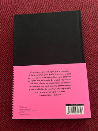 El sexo es cultura los mejores artículos sobre ...