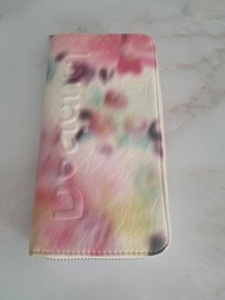 Cartera Desigual Mujer Multicolor