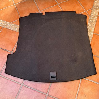 Alfombra Maletero VW Bora