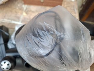 Logitech Volante e Pedali