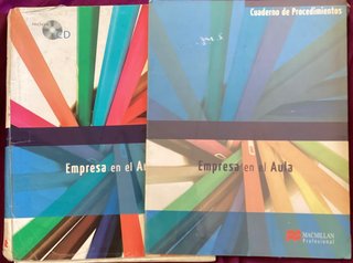 Empresa en el aula