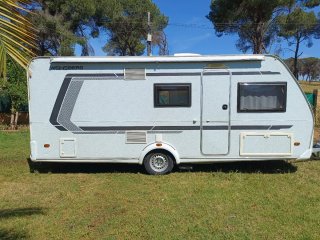 Caravana Weinsberg