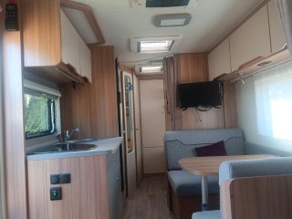 Caravana Weinsberg