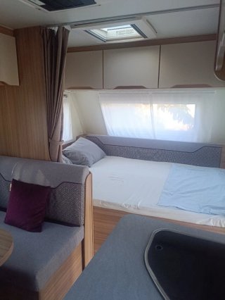 Caravana Weinsberg