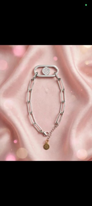 PULSERA CIRCONITAS+REGALO
