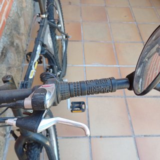 Bicicleta Orbea MTB 26 Shimano 21V
