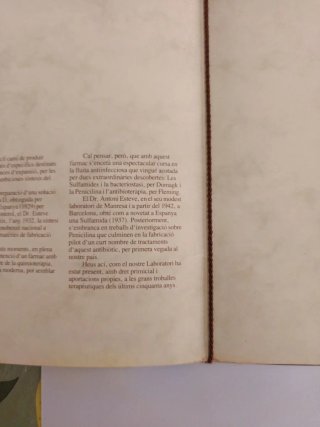 Libro medicina antigua