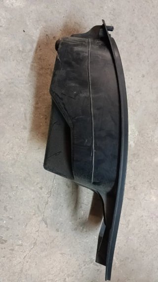 Baúl Daelim Besbi 125