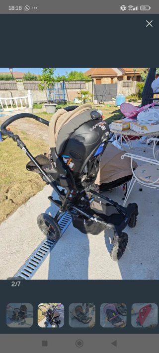 Carro Jane Crosswalk