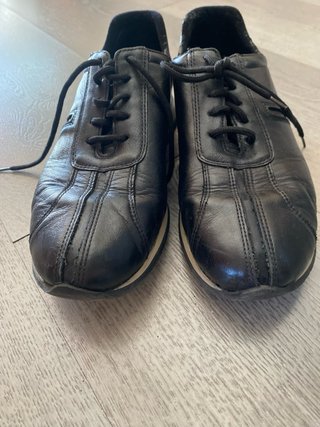 Zapatos Rieker Negros, antiestres