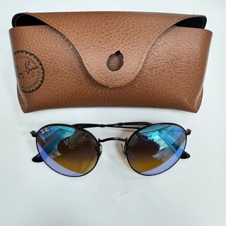 Gafas De Sol Caballero RayBan 3