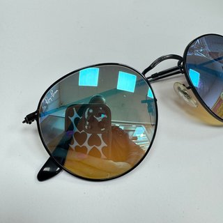 Gafas De Sol Caballero RayBan 3