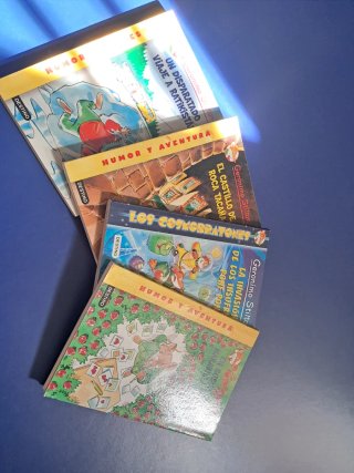 Viaje en el tiempo