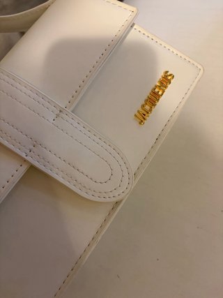 Borse Jacquemus Nero e Bianco
