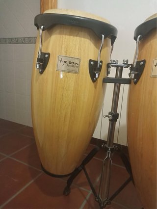 Congas Tycoon Percussion