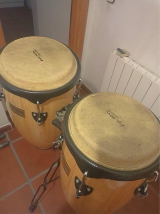 Congas Tycoon Percussion