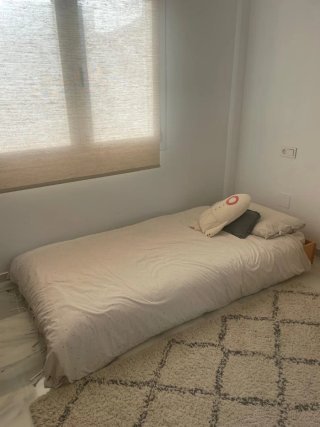 Cama individual infantil