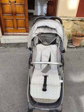 Silla de paseo Valco Snap 4 Trend