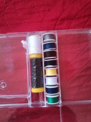 Kit Sartoria Accessori Cucito