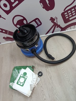 Pulidora Numatic Nvh 200-2