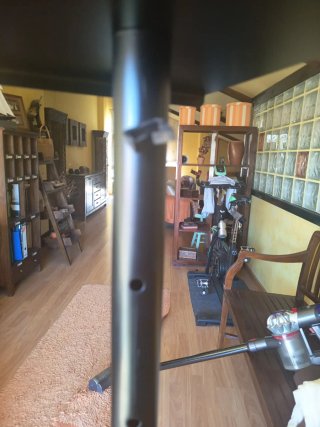 Soporte de suelo para altavoz (2)