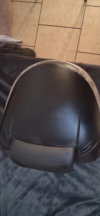 Baúl Moto Shad