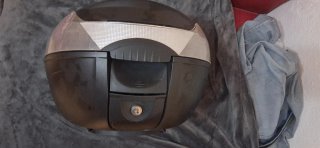 Baúl Moto Shad
