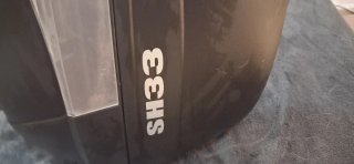 Baúl Moto Shad