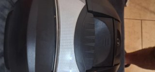 Baúl Moto Shad