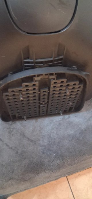 Baúl Moto Shad