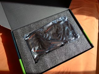Tarjeta Gráfica Gigabyte GeForce GTX 1060 6GB