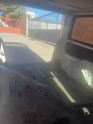 Mercedes-Benz Vito 2002