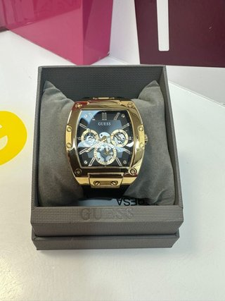 Reloj Pulsera Caballero Guess Gw0202g1