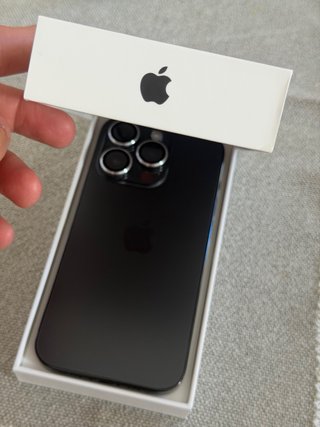 iPhone 14 Pro Space Gray. 128 GB.
