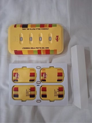 Powerbank Pago