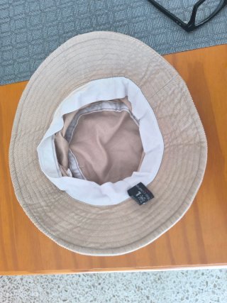 Gorro Padel Lobb Beige talla L
