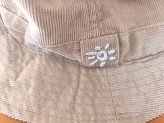 Gorro Padel Lobb Beige talla L