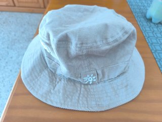Gorro Padel Lobb Beige talla L