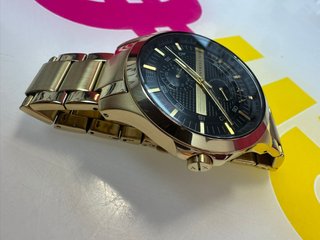 Reloj Pulsera Caballero Armani Ax2122
