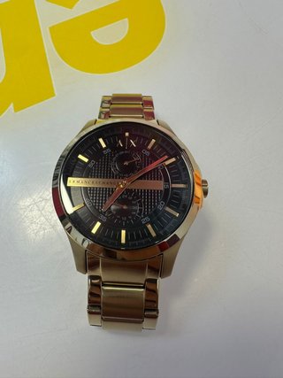 Reloj Pulsera Caballero Armani Ax2122