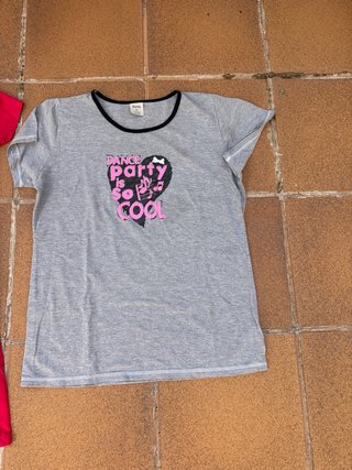 Camicie da notte da donna (2 unità)
