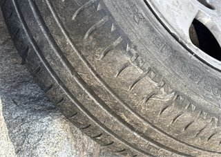 Llantas Audi A4 15 pulgadas (4 unidades)