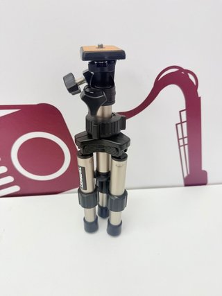 Tripode Trípode cámara SLIK Mini