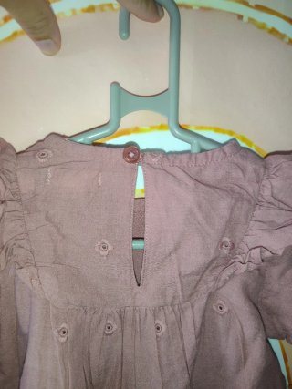 Camiseta El Corte Inglés 12 meses