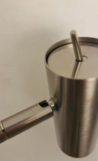 Lámpara pie Ikea Virrmo