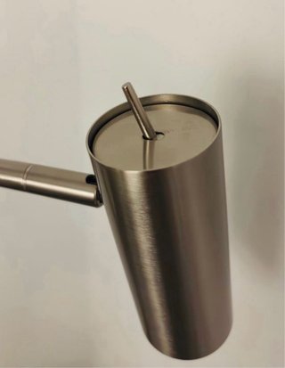 Lámpara pie Ikea Virrmo