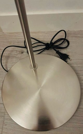 Lámpara pie Ikea Virrmo