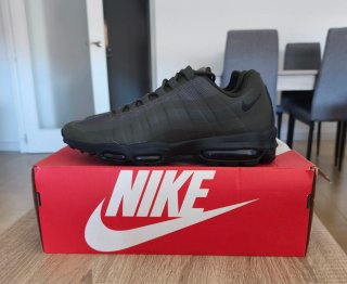 Zapatillas Nike