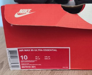 Zapatillas Nike
