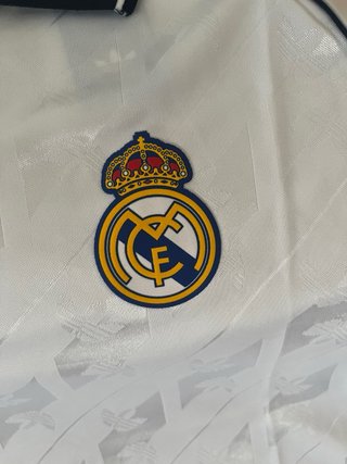 Camiseta Madrid Vintage XL